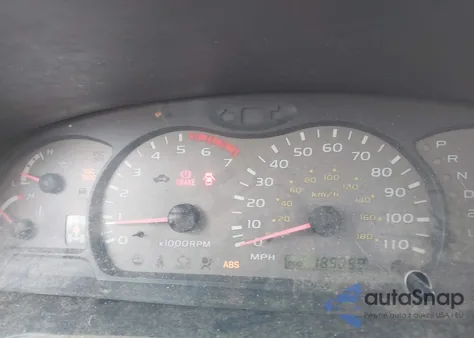 2003 Toyota Sequoia Sr5 V8 from USA, damaged, VIN 5TDBT44A23S203337